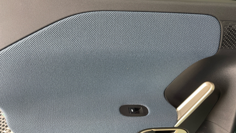 MINI Aceman 135kW E Classic 43kWh 5dr Auto Electric Hatchback